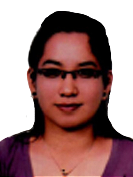 Dr. Elina Dev Bhandari