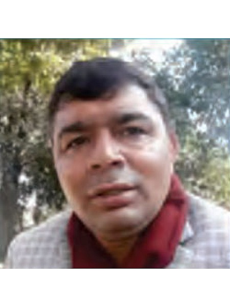 Ghanshayam Neupane