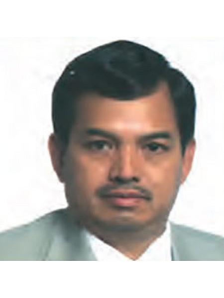 Karna Prasad Dev Bhandari