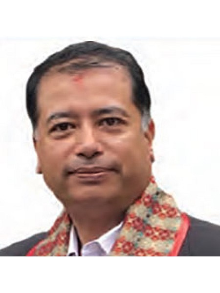 Manik Ratna shakya