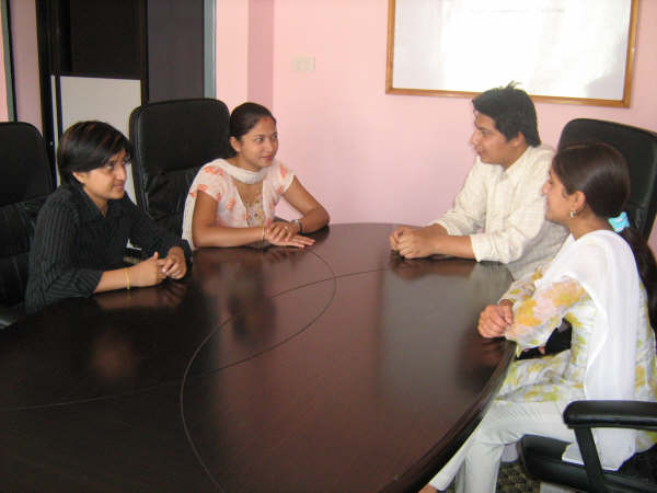 Different Activities