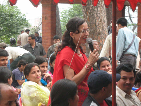 Different Activities